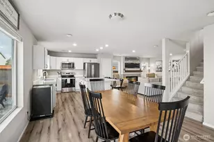 15117 Prescott Loop SE, Yelm, WA 98597 - Photo 6