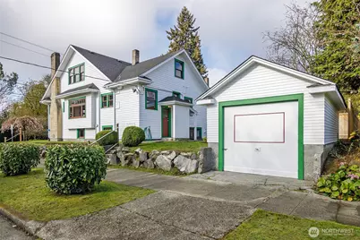 2158 N 50th Street, Seattle, WA 98103 - Photo 8