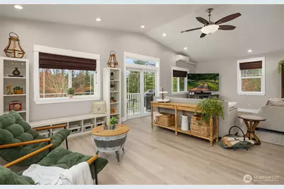 6937 Lake Alice Road SE, Fall City, WA 98024 - Photo 4