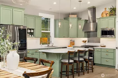 6937 Lake Alice Road SE, Fall City, WA 98024 - Photo 8