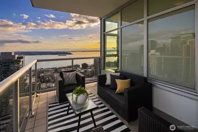 583 Battery Street #3406N, Seattle, WA 98121 - Photo 20