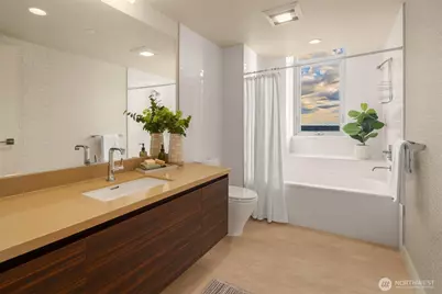 583 Battery Street #3406N, Seattle, WA 98121 - Photo 12