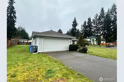 24516 47th Avenue E, Graham, WA 98338 - Photo 2