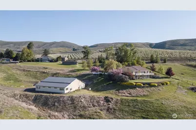 1677 Dodge Road, Ellensburg, WA 98926 - Photo 30