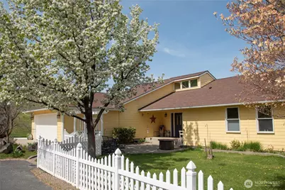 1677 Dodge Road, Ellensburg, WA 98926 - Photo 4