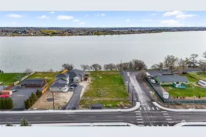 0 Nna Westshore Drive NE, Moses Lake, WA 98837 - Photo 1