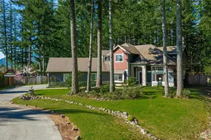 13892 473rd Ct SE, North Bend, WA 98045 - Photo 1