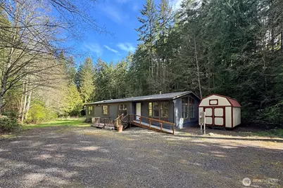 286 Canyon Estates Drive, Sequim, WA 98382 - Photo 2