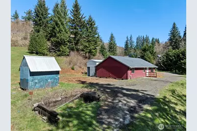 110 Sunny Basin Road, Castle Rock, WA 98611 - Photo 26