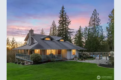 22428 107th Avenue NE, Arlington, WA 98223 - Photo 1