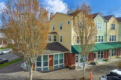 816 Cherry Avenue #5A&B, Sumner, WA 98390 - Photo 1