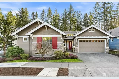 13165 Adair Creek Way NE, Redmond, WA 98053 - Photo 1