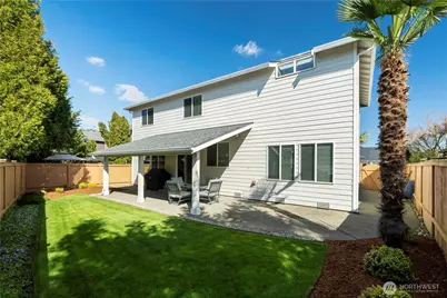 6021 Olive Avenue SE, Auburn, WA 98092 - Photo 4