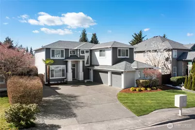 6021 Olive Avenue SE, Auburn, WA 98092 - Photo 1