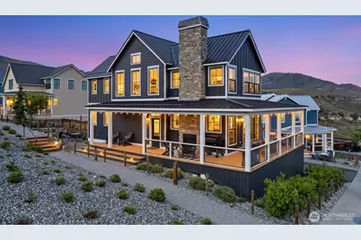 298 Bobcat Lane, Chelan, WA 98816 - Photo 2