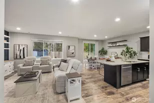 10503 35th St NE, Lake Stevens, WA 98258 - Photo 2