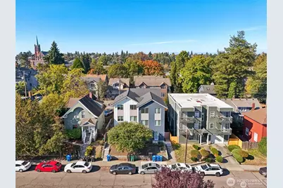 5257 Brooklyn Avenue NE, Seattle, WA 98105 - Photo 1