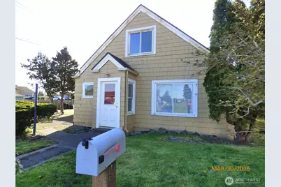 615 Haight Street, Aberdeen, WA 98520 - Photo 2