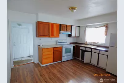 615 Haight Street, Aberdeen, WA 98520 - Photo 6