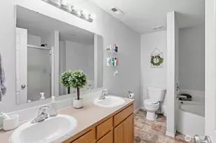 5307 Balustrade Blvd SE, Lacey, WA 98513 - Photo 22