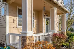 5307 Balustrade Blvd SE, Lacey, WA 98513 - Photo 2