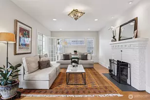 4726 Thackeray Pl NE, Seattle, WA 98105 - Photo 4