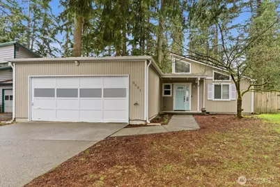 8531 Lake Forest Drive SE, Lacey, WA 98503 - Photo 1