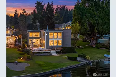 3418 W Lake Sammamish Parkway SE, Bellevue, WA 98008 - Photo 1