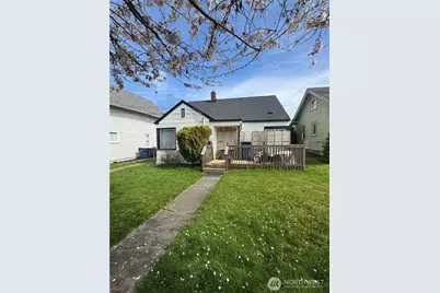 4317 S D Street, Tacoma, WA 98418 - Photo 1