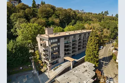 700 Crockett Street #204, Seattle, WA 98109 - Photo 1