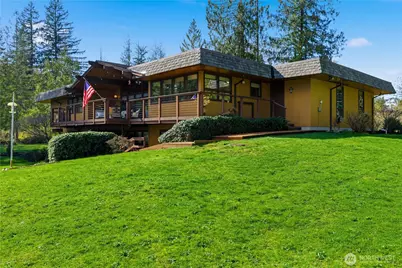 14608 Ap Tubbs Road E, Buckley, WA 98321 - Photo 1