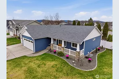 24335 E Sperling Court, Liberty Lake, WA 99019 - Photo 1
