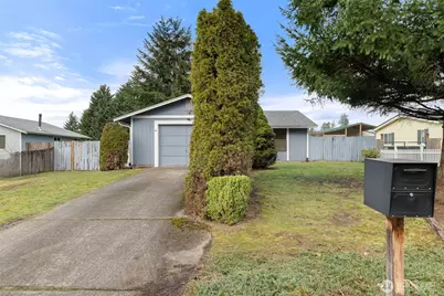22902 41st Avenue Ct E, Spanaway, WA 98387 - Photo 1