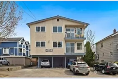 4226 Dayton Avenue N #202, Seattle, WA 98103 - Photo 1