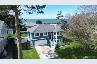 561 Fort Ebey Road, Coupeville, WA 98239 - Photo 1