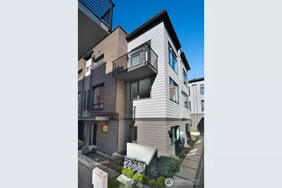 6313 9th Avenue NE #A, Seattle, WA 98115 - Photo 1