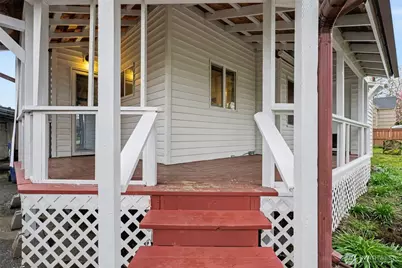 6109 Pacific Avenue, Tacoma, WA 98408 - Photo 2