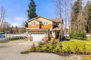 35616 94th Ave S, McKenna, WA 98558 - Photo 2