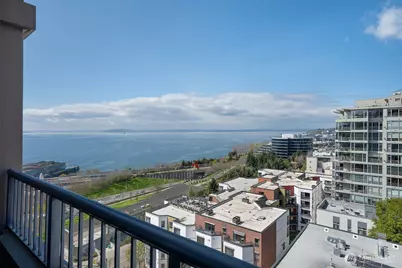 2801 1st Avenue #1018, Seattle, WA 98121 - Photo 1