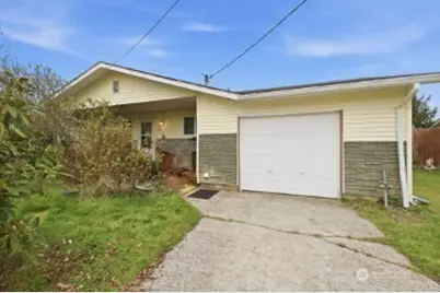 1010 Coolidge Road, Aberdeen, WA 98520 - Photo 1
