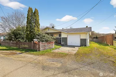 1010 Coolidge Road, Aberdeen, WA 98520 - Photo 2