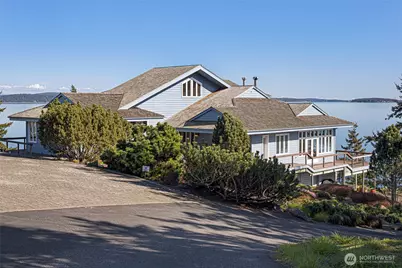 571 Golf Course Road, Friday Harbor, WA 98250 - Photo 1