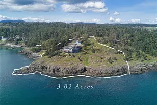 571 Golf Course Rd, Friday Harbor, WA 98250 - Photo 2