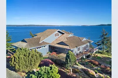 571 Golf Course Road, Friday Harbor, WA 98250 - Photo 1