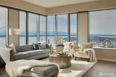 1340 4th Avenue #5706, Seattle, WA 98101 - Photo 2
