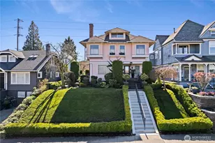 720 N Sheridan Ave, Tacoma, WA 98403 - Photo 2