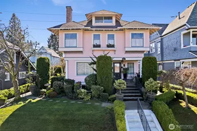 720 N Sheridan Avenue, Tacoma, WA 98403 - Photo 1