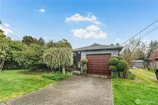 516 N 5th Ave SW, Tumwater, WA 98512 - Photo 1