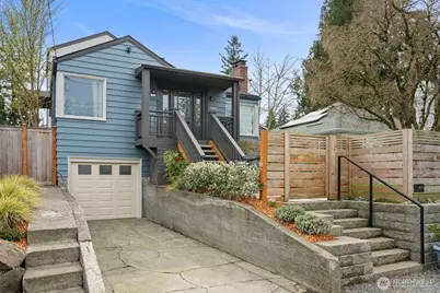 1035 NE 100th Street, Seattle, WA 98125 - Photo 1