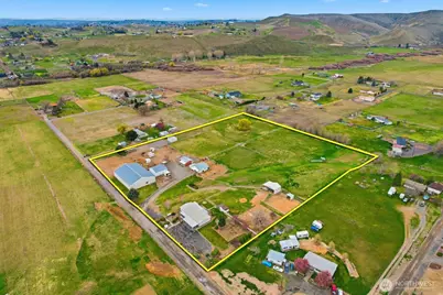 150 Dusty Puddle Road #A&B, Selah, WA 98942 - Photo 2